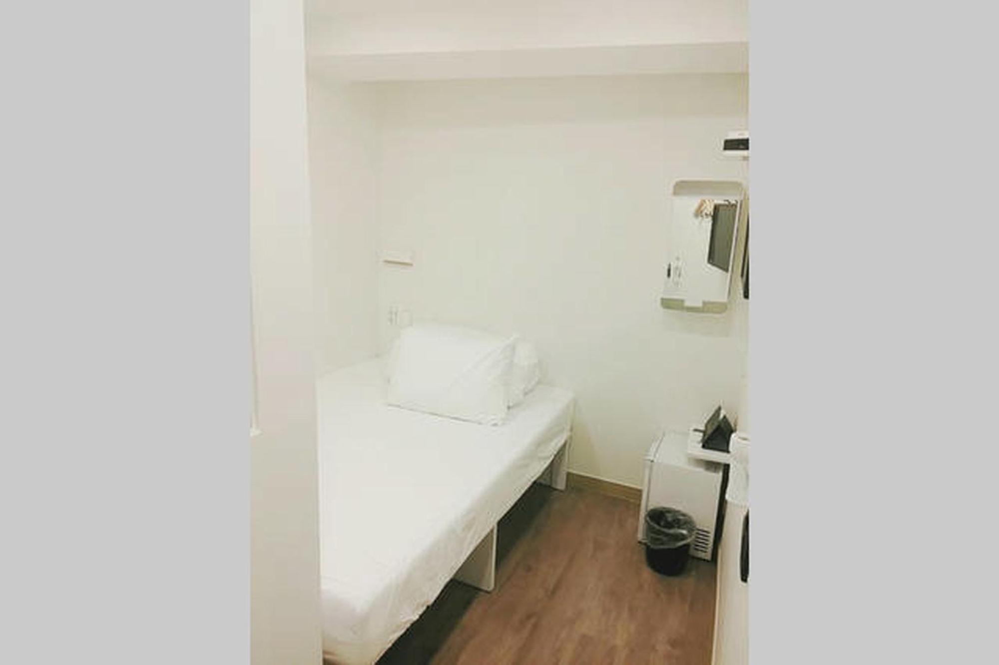K-Guesthouse Myeongdong 1 Сеул Номер фото