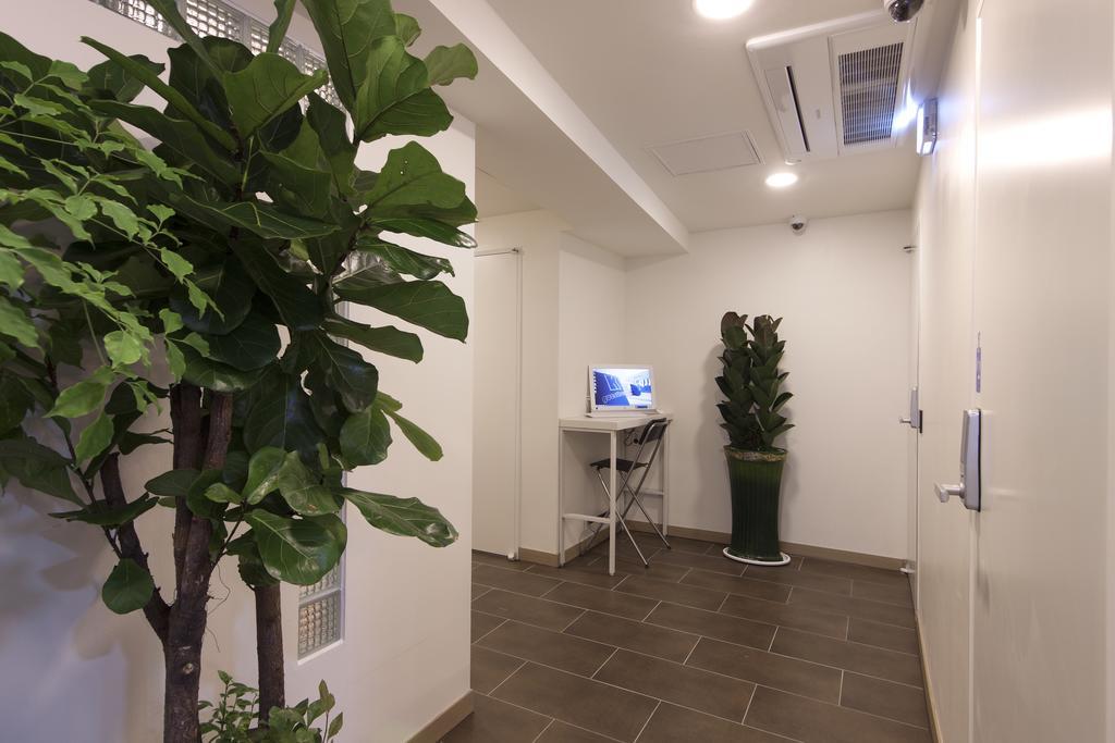 K-Guesthouse Myeongdong 1 Сеул Экстерьер фото